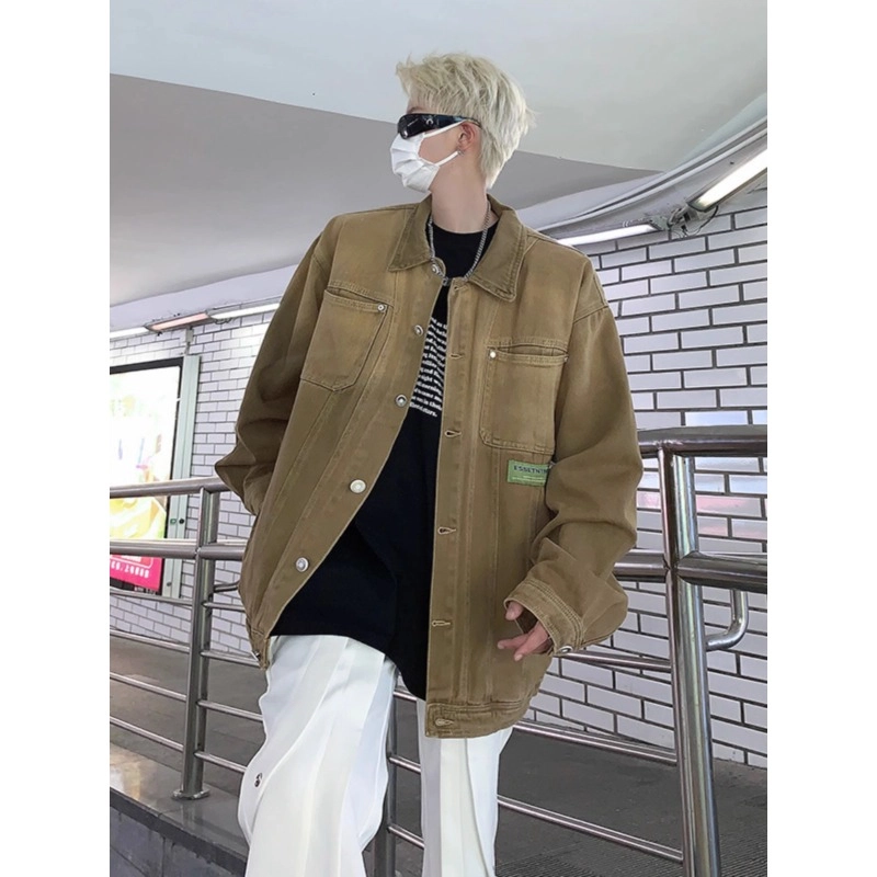 LIN MYKING vibecityboy