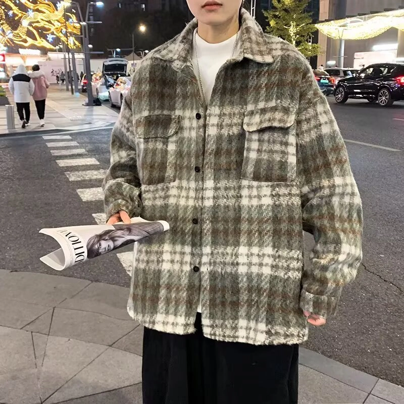 LIN MYKING cityboy