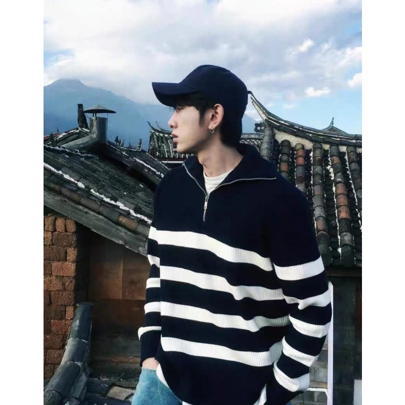 LIN MYKING vibe