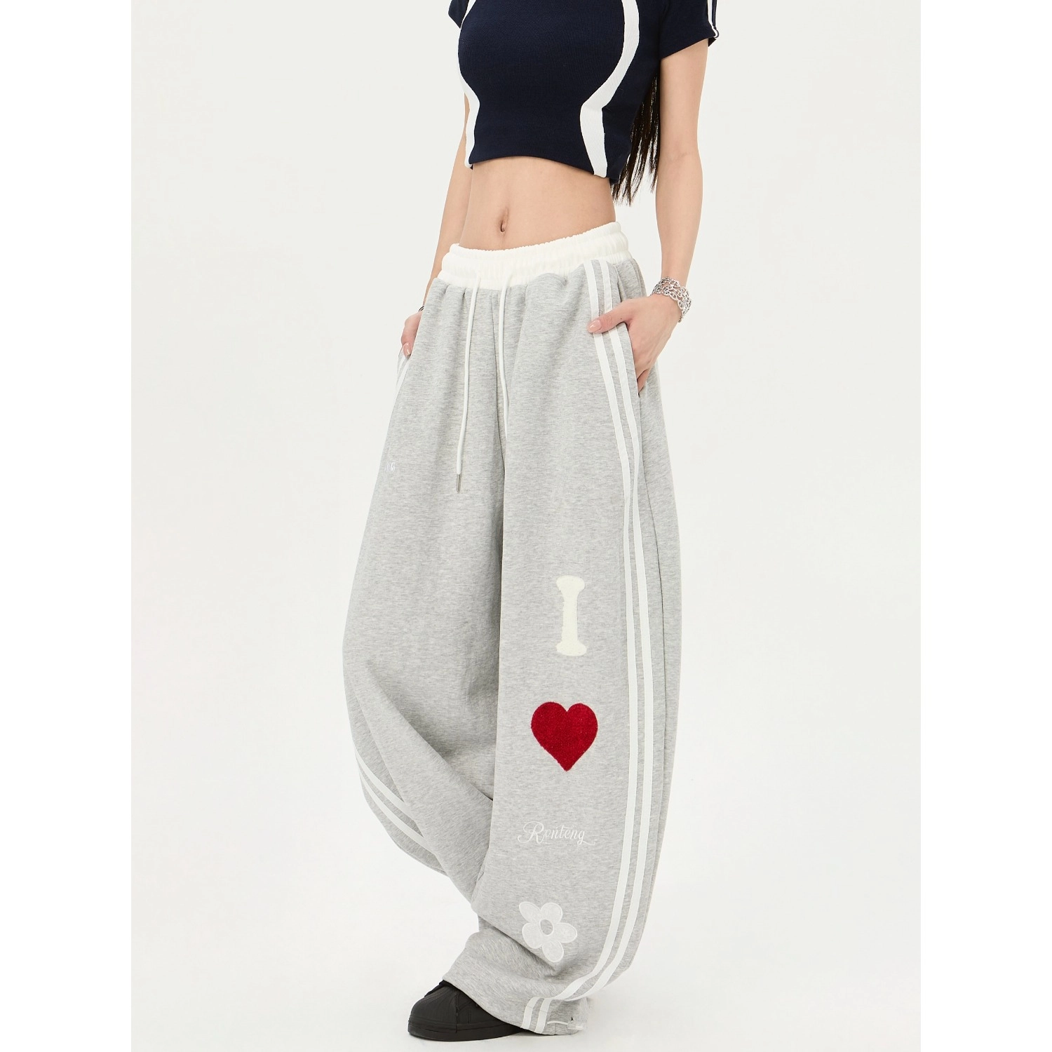 LIN MYKING oversize