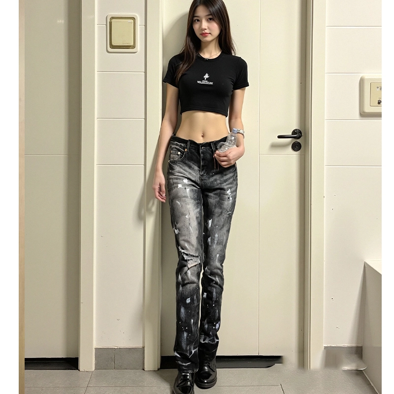 LIN MYKING vibe