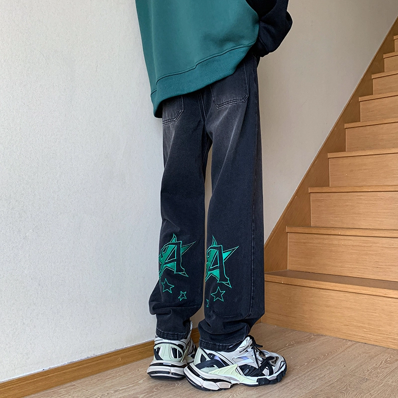 LIN MYKING vibe