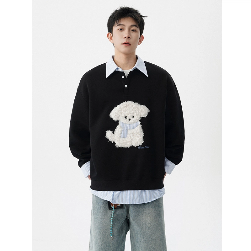 LIN MYKING POLO
