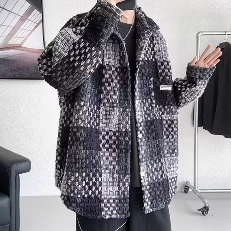 LIN MYKING oversize