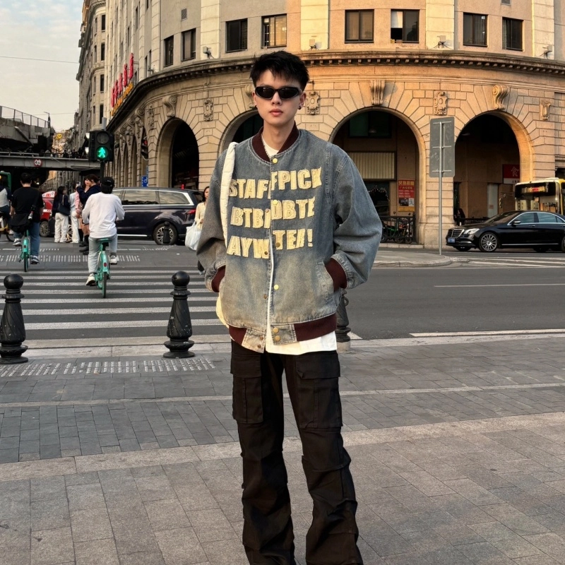 LIN MYKING oversize
