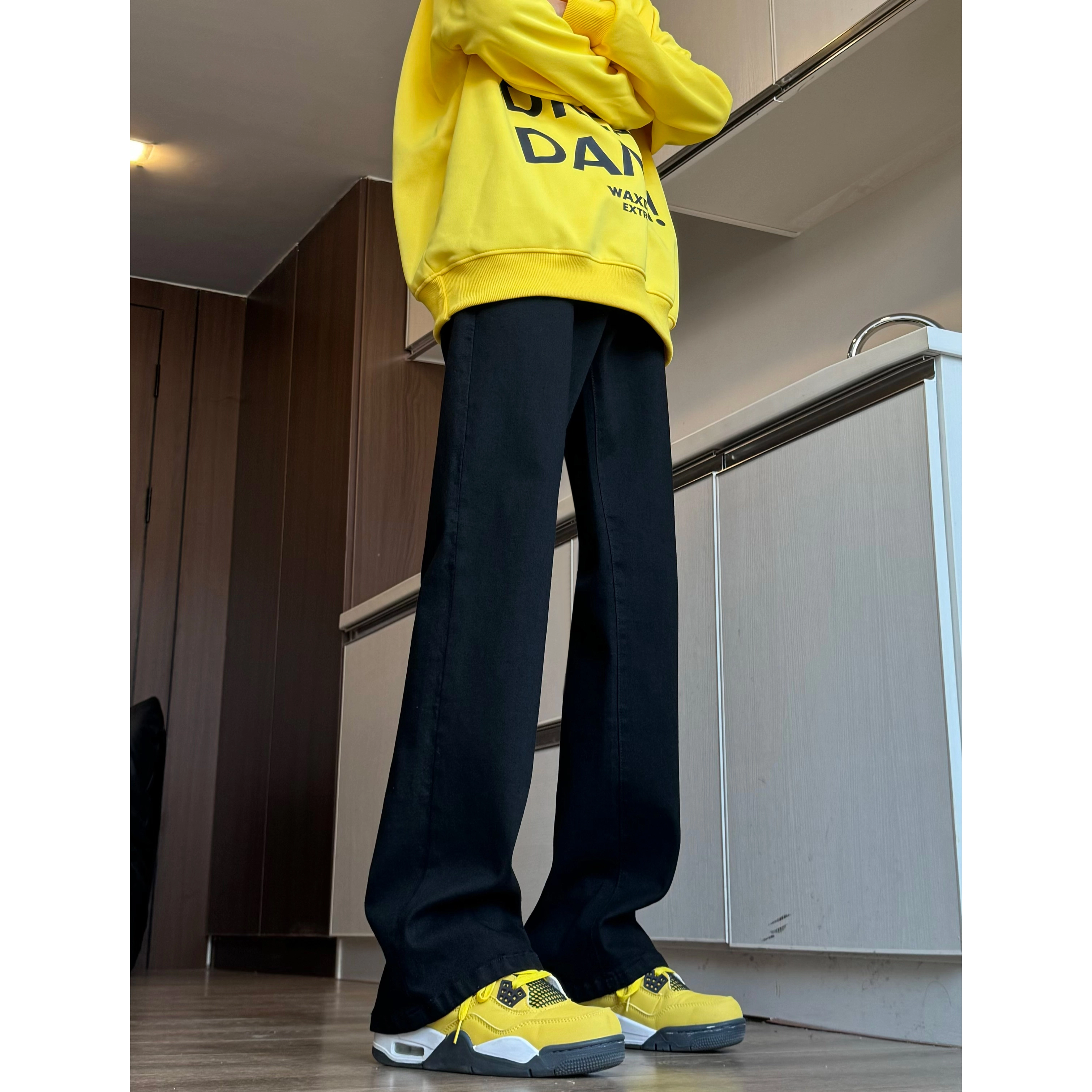 LIN MYKING cleanfit