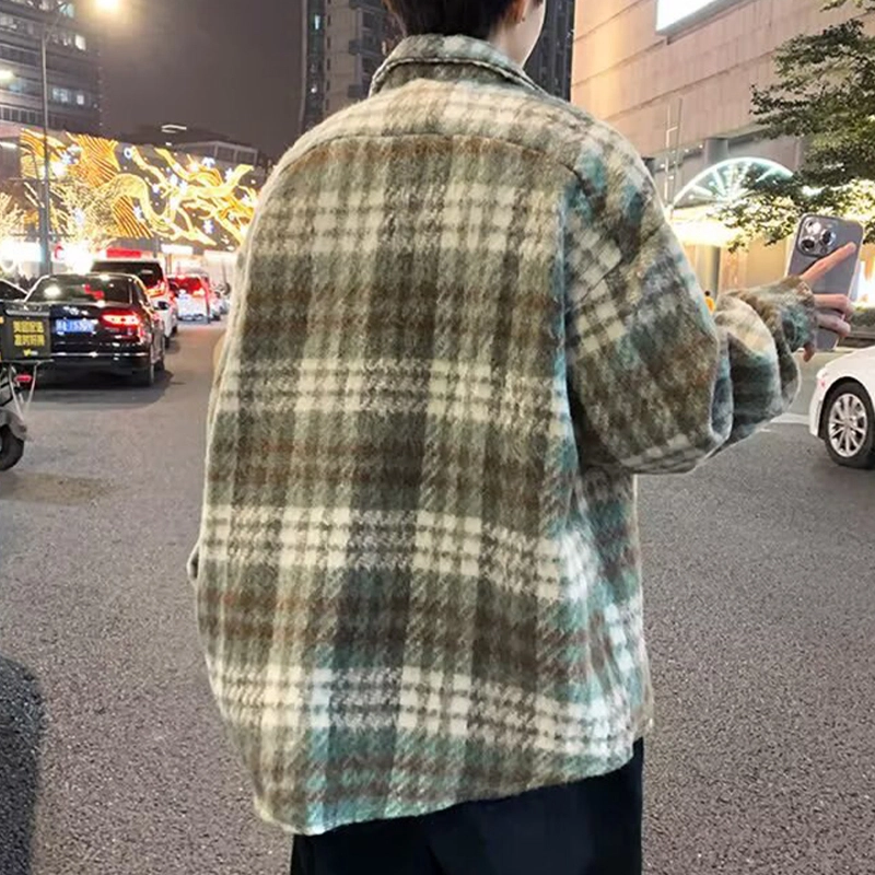 LIN MYKING cityboy