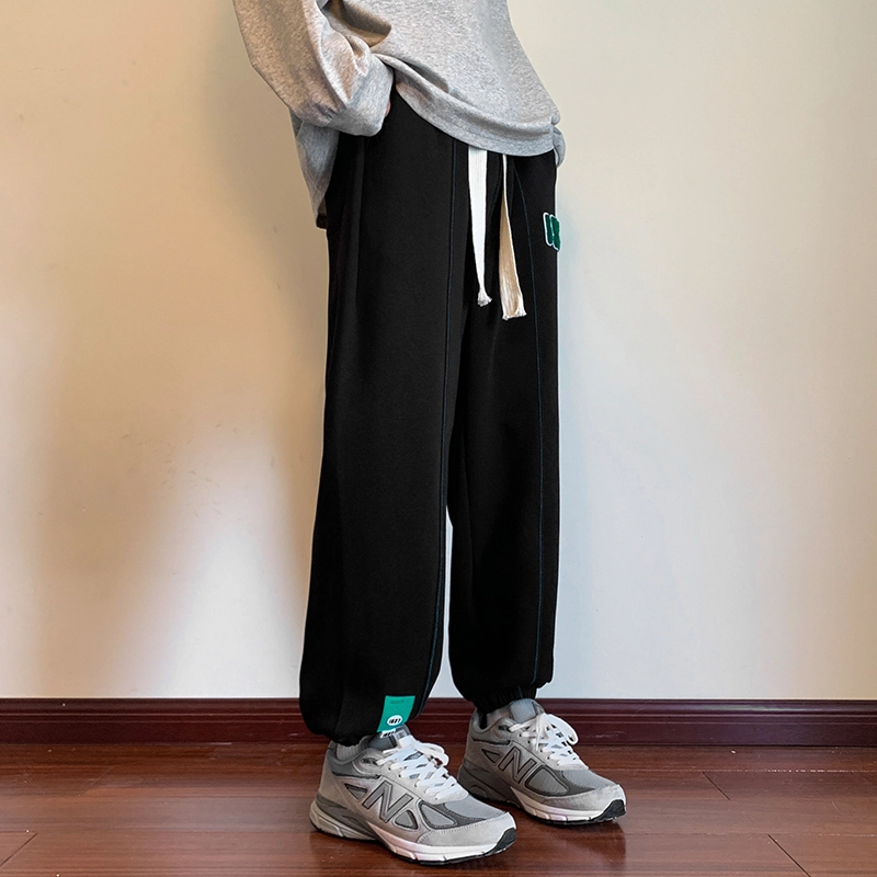 LIN MYKING cityboy
