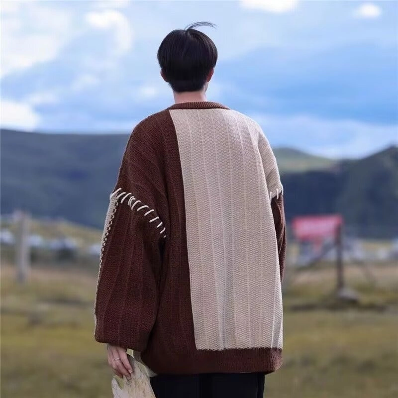 LIN MYKING cityboy