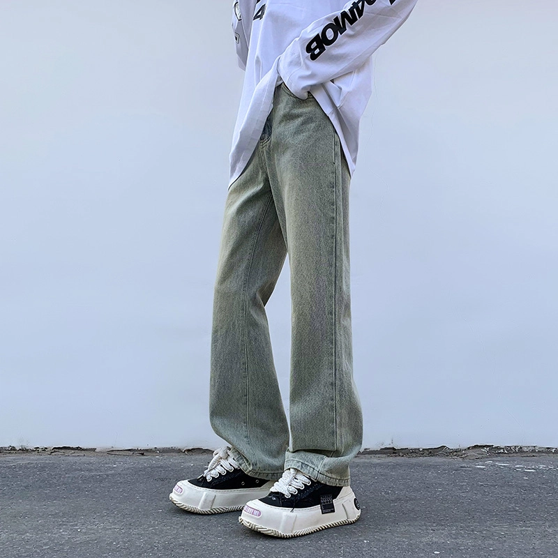 LIN MYKING vibe