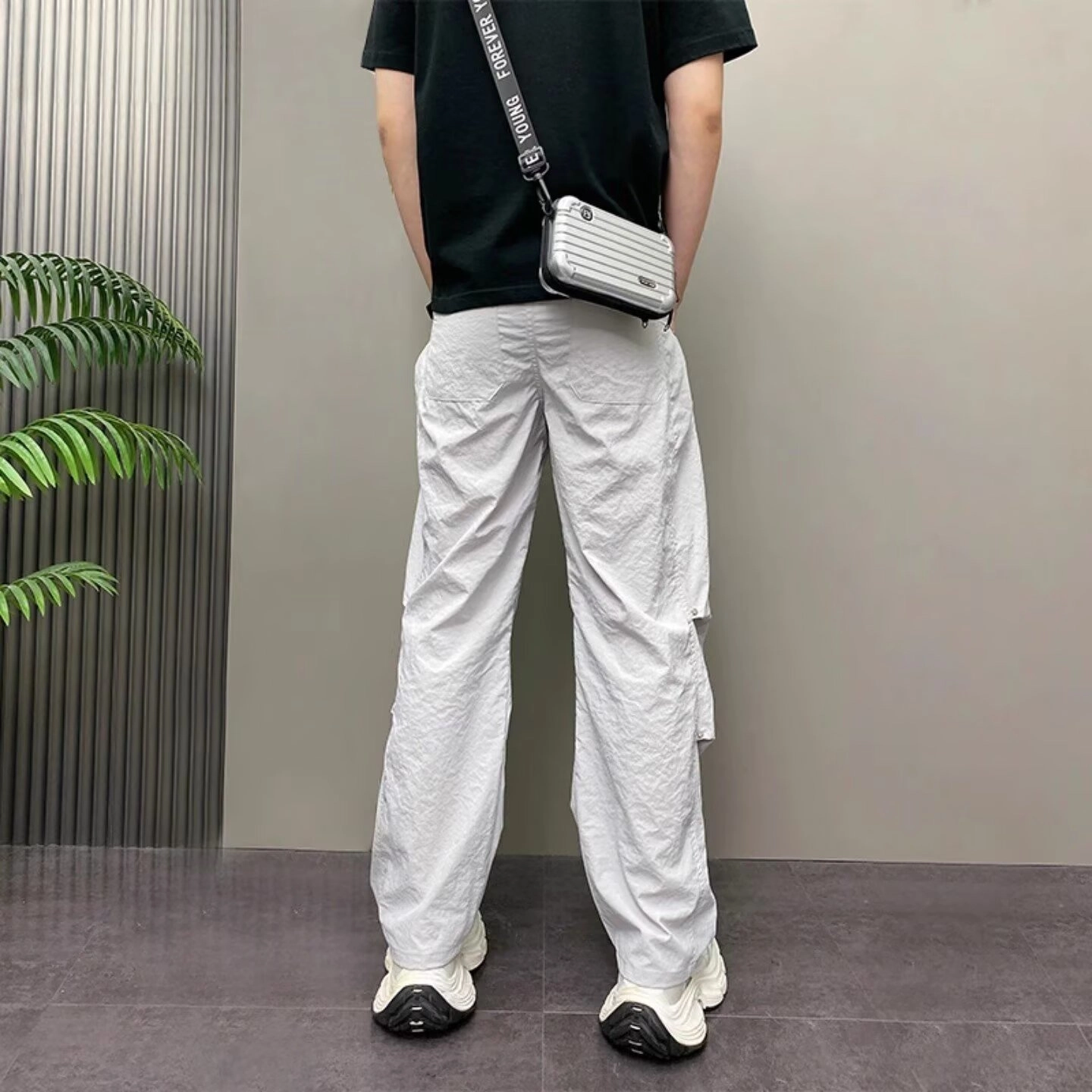 LIN MYKING cityboy