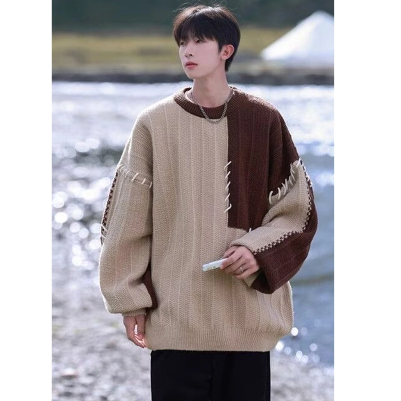 LIN MYKING cityboy