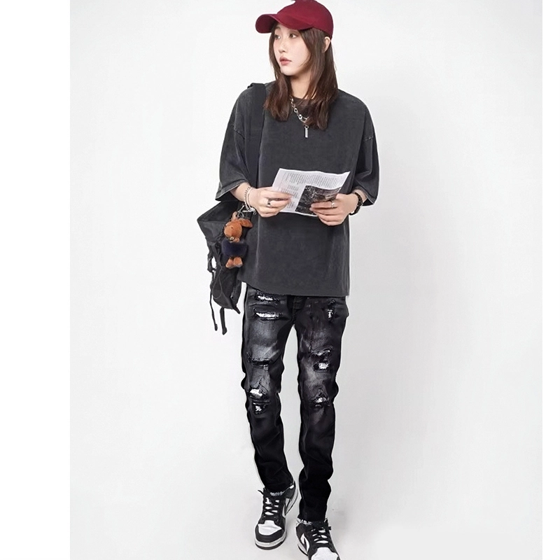 LIN MYKING hiphop