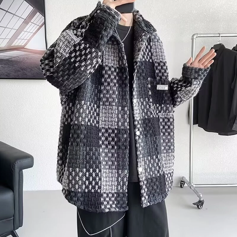 LIN MYKING oversize