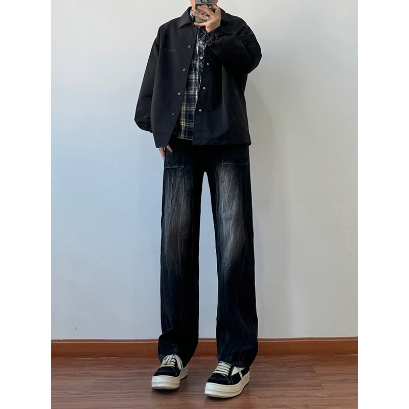 LIN MYKING cleanfitvibe