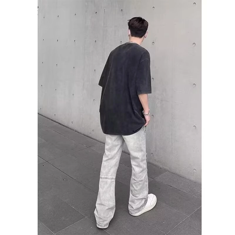 LIN MYKING vibe
