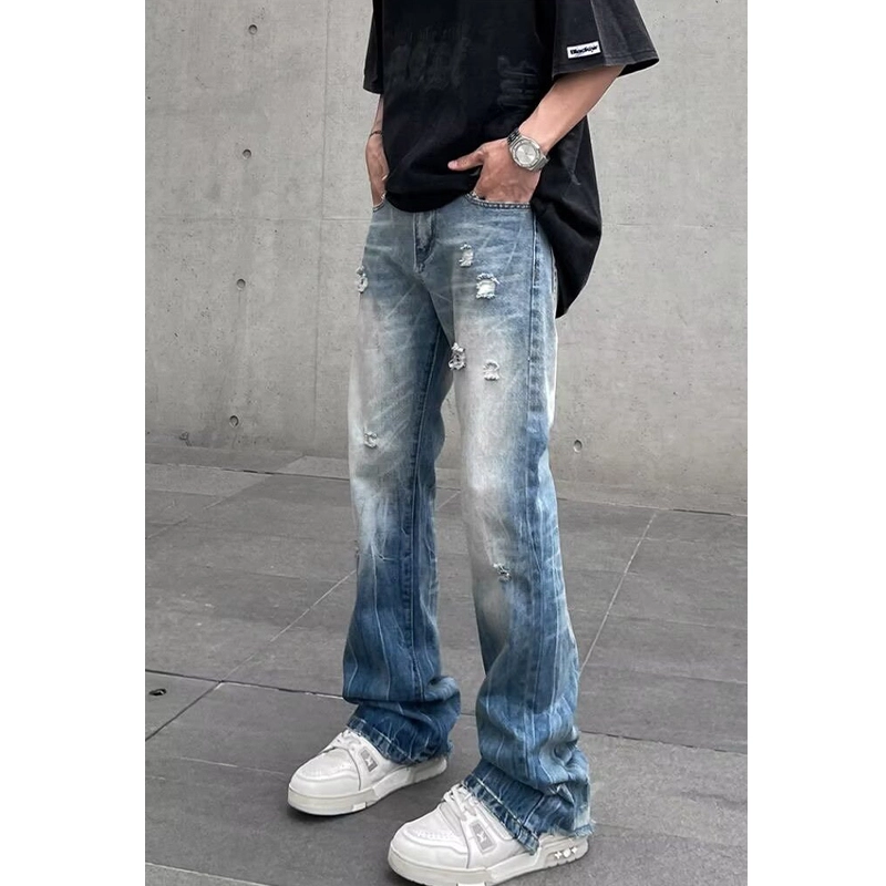 LIN MYKING vibecleanfit