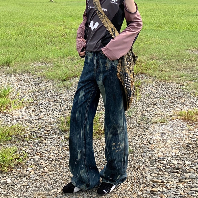 LIN MYKING vibe