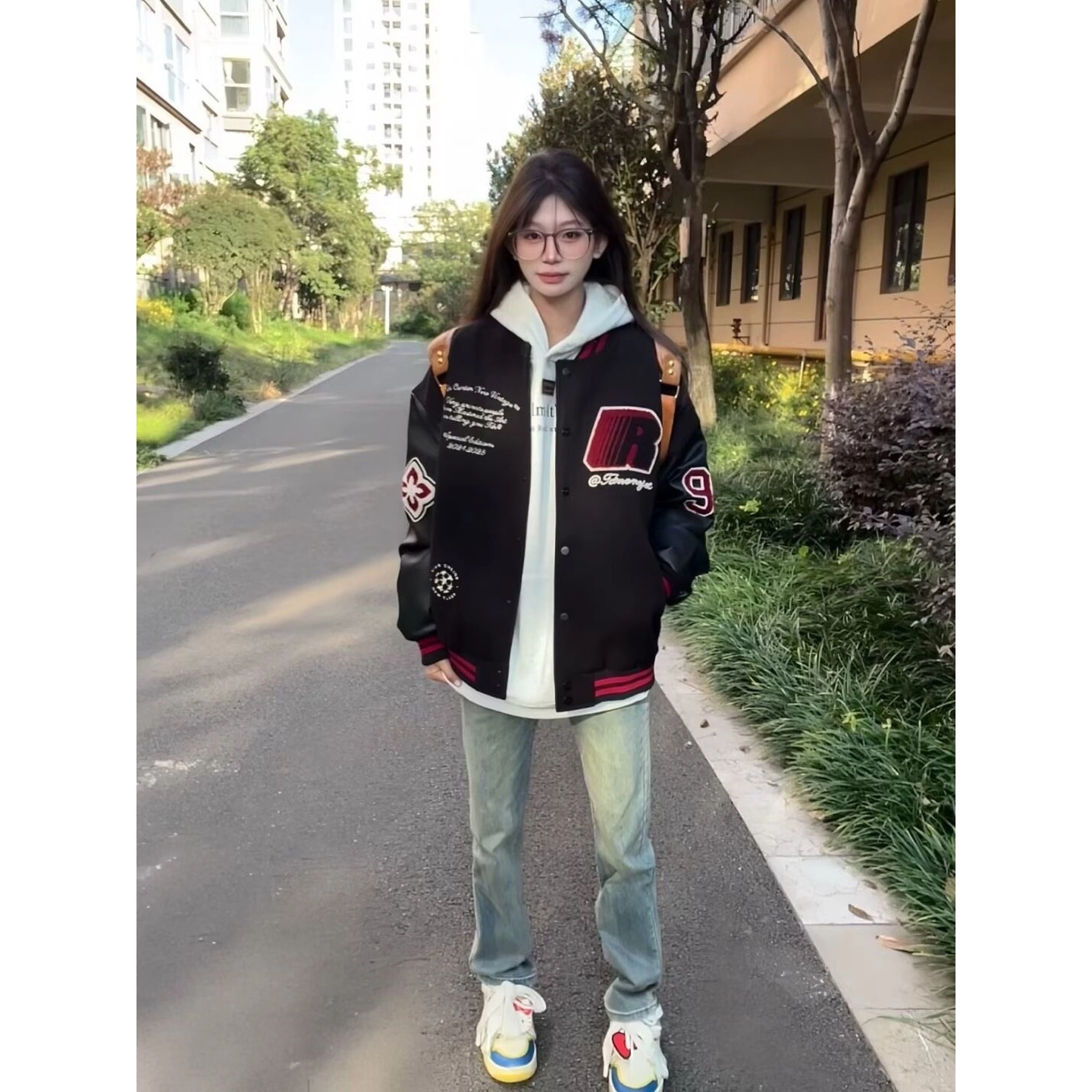 LIN MYKING cleanfit