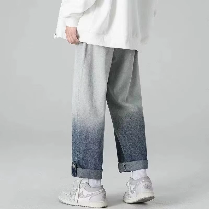 LIN MYKING vibe