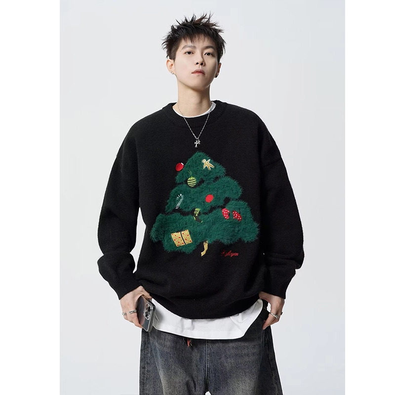 LIN MYKING hiphop