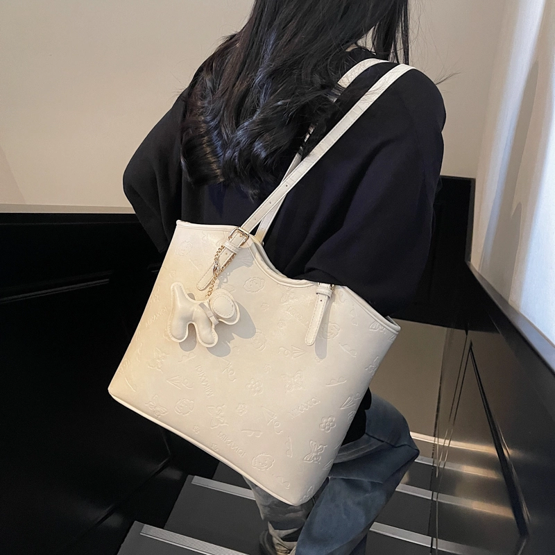 ResNonverba PU Tote