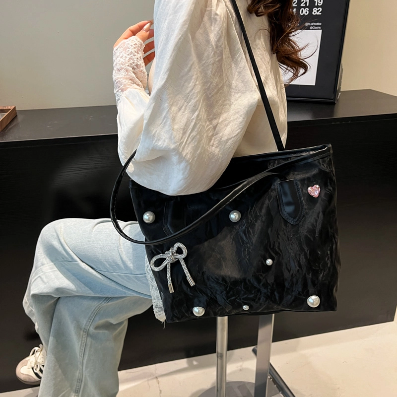 ResNonverba PU Tote