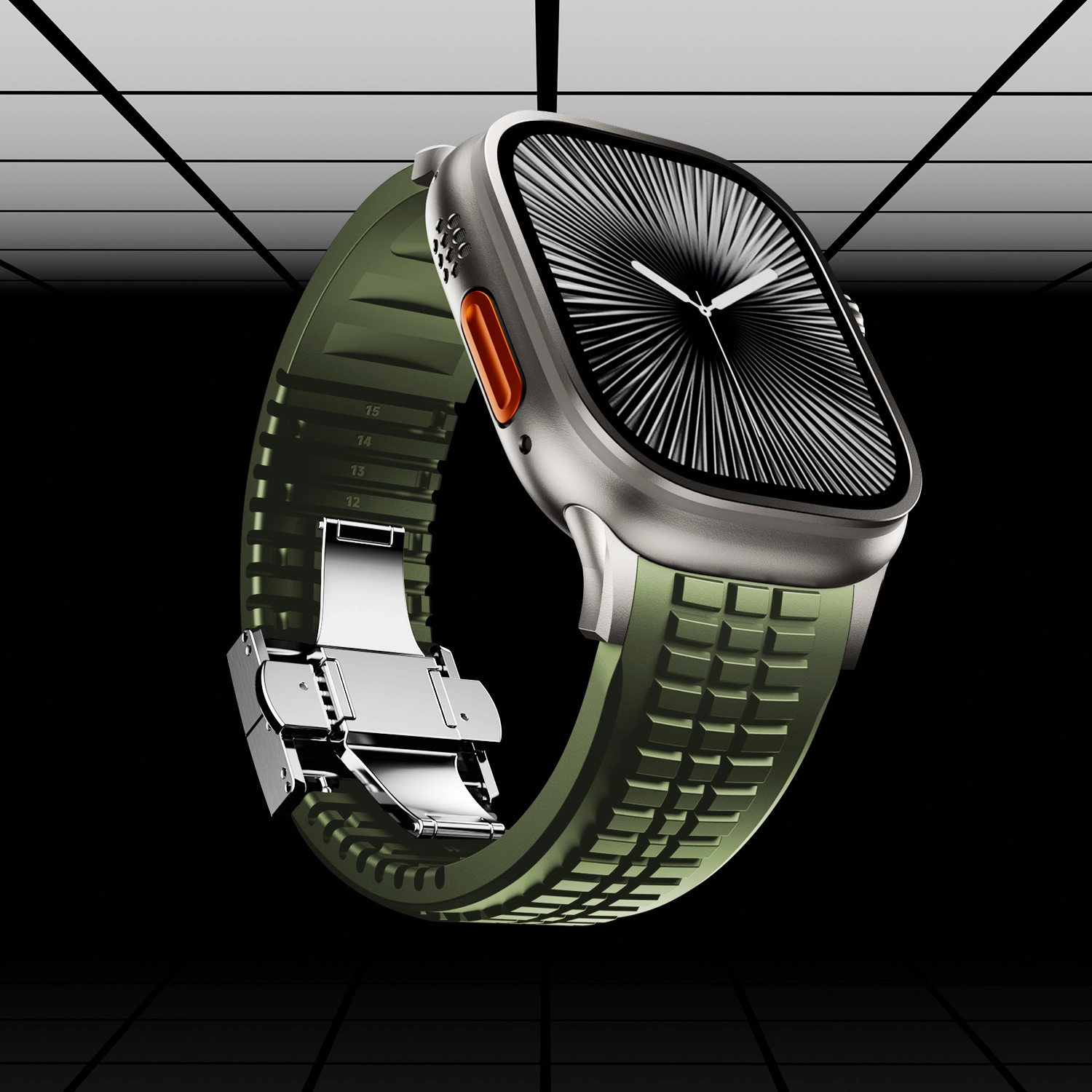 SEURE 214mm