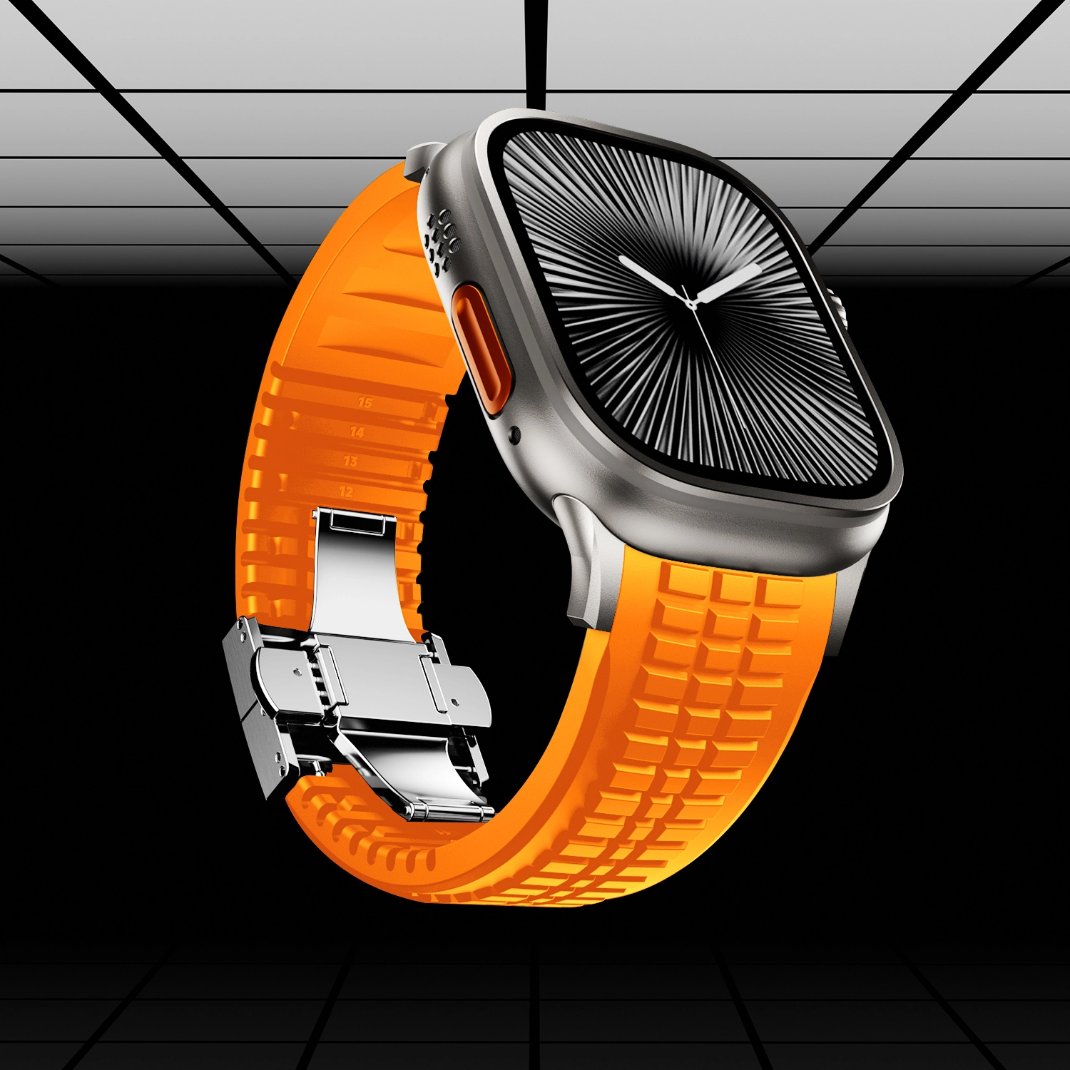 SEURE 214mm