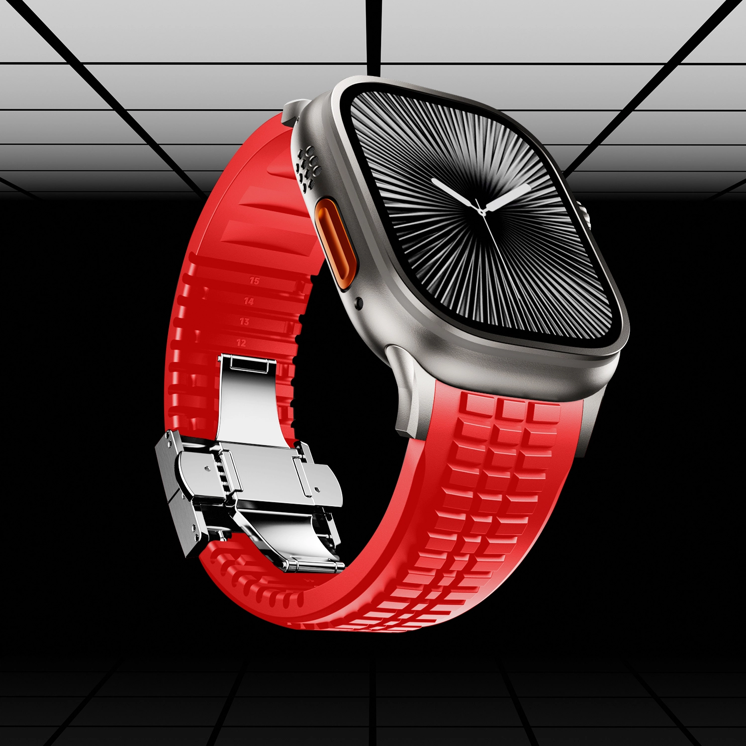 SEURE 214mm