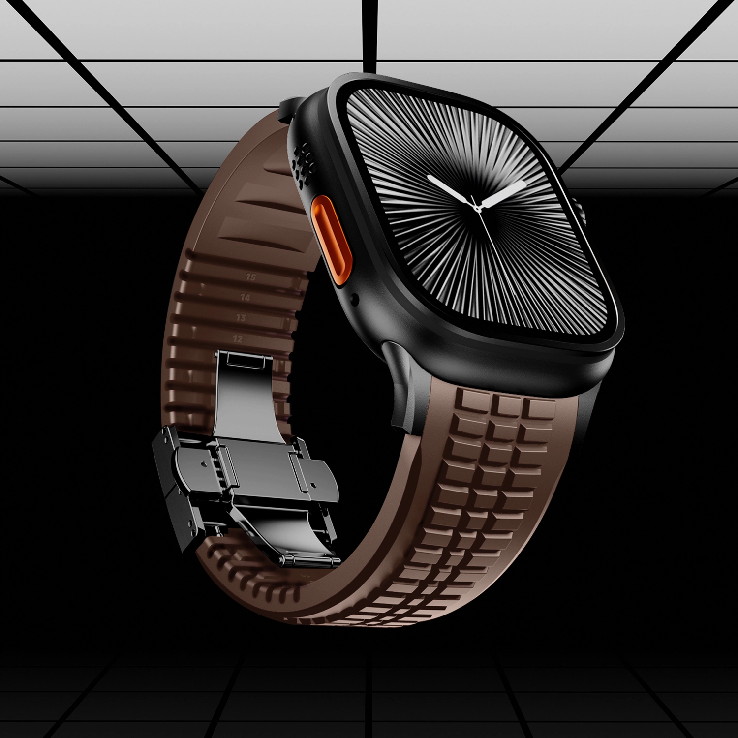 SEURE 214mm