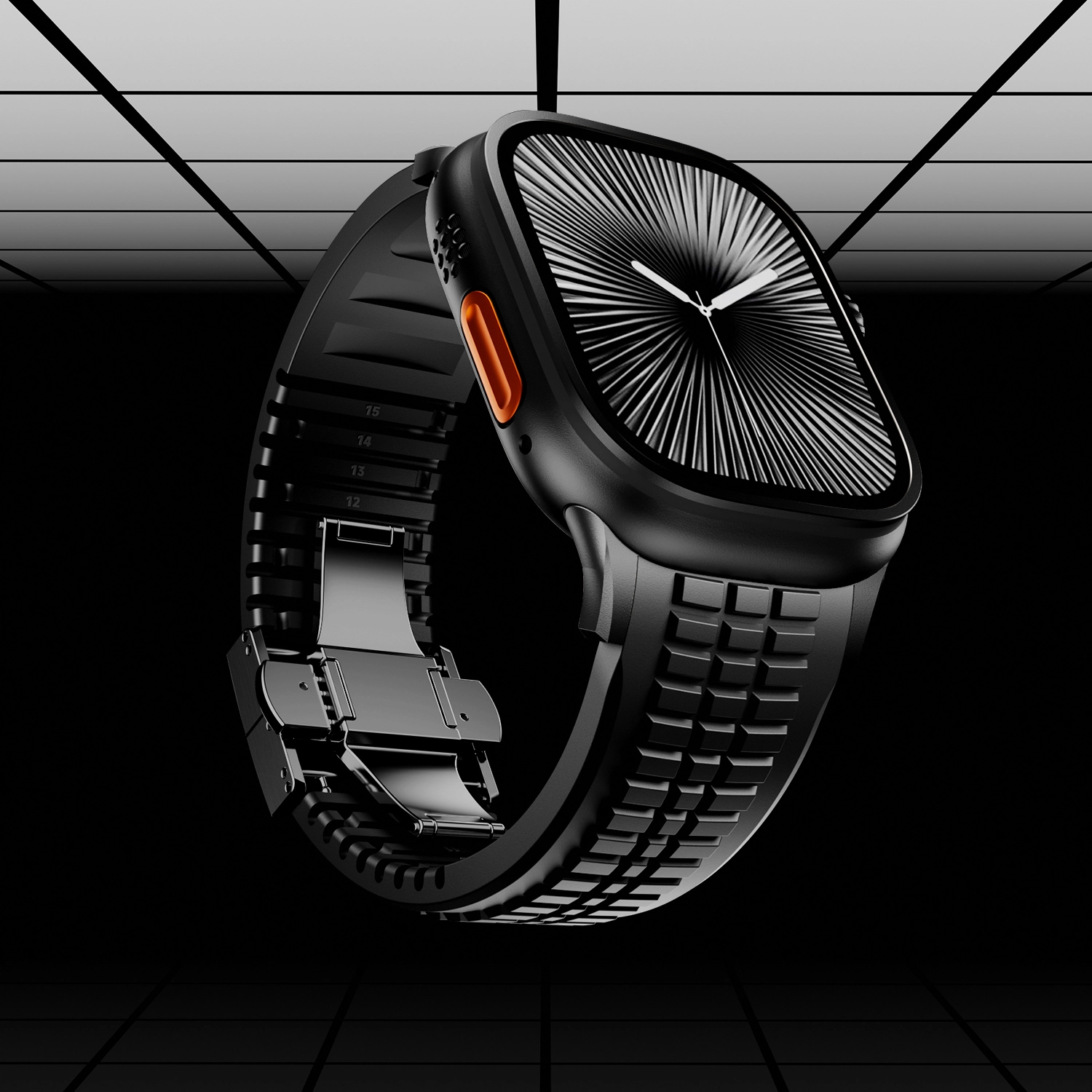 SEURE 214mm