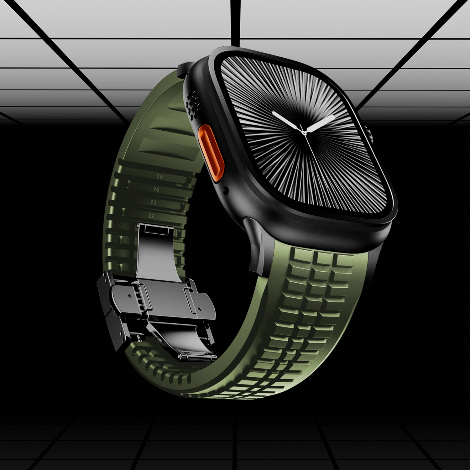 SEURE 214mm