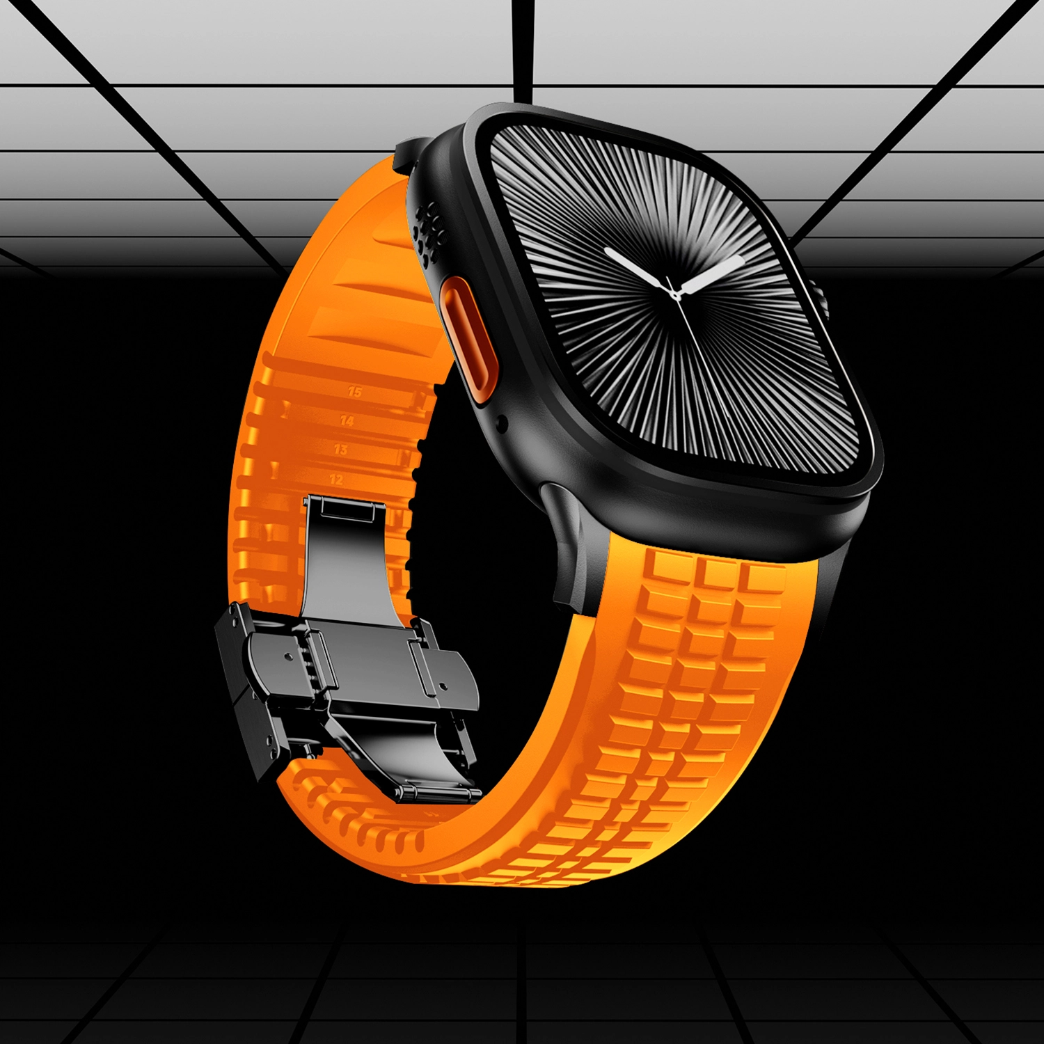 SEURE 214mm