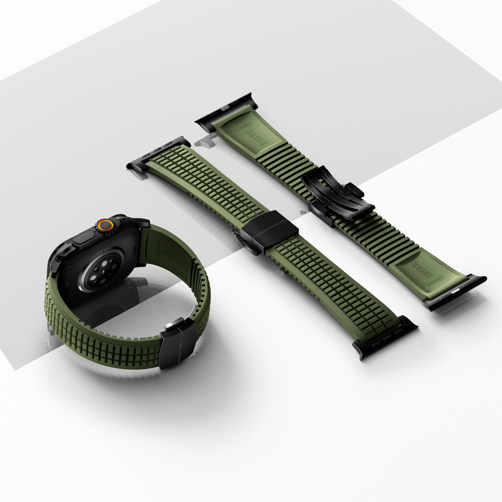 SEURE iwatch1-10ultra