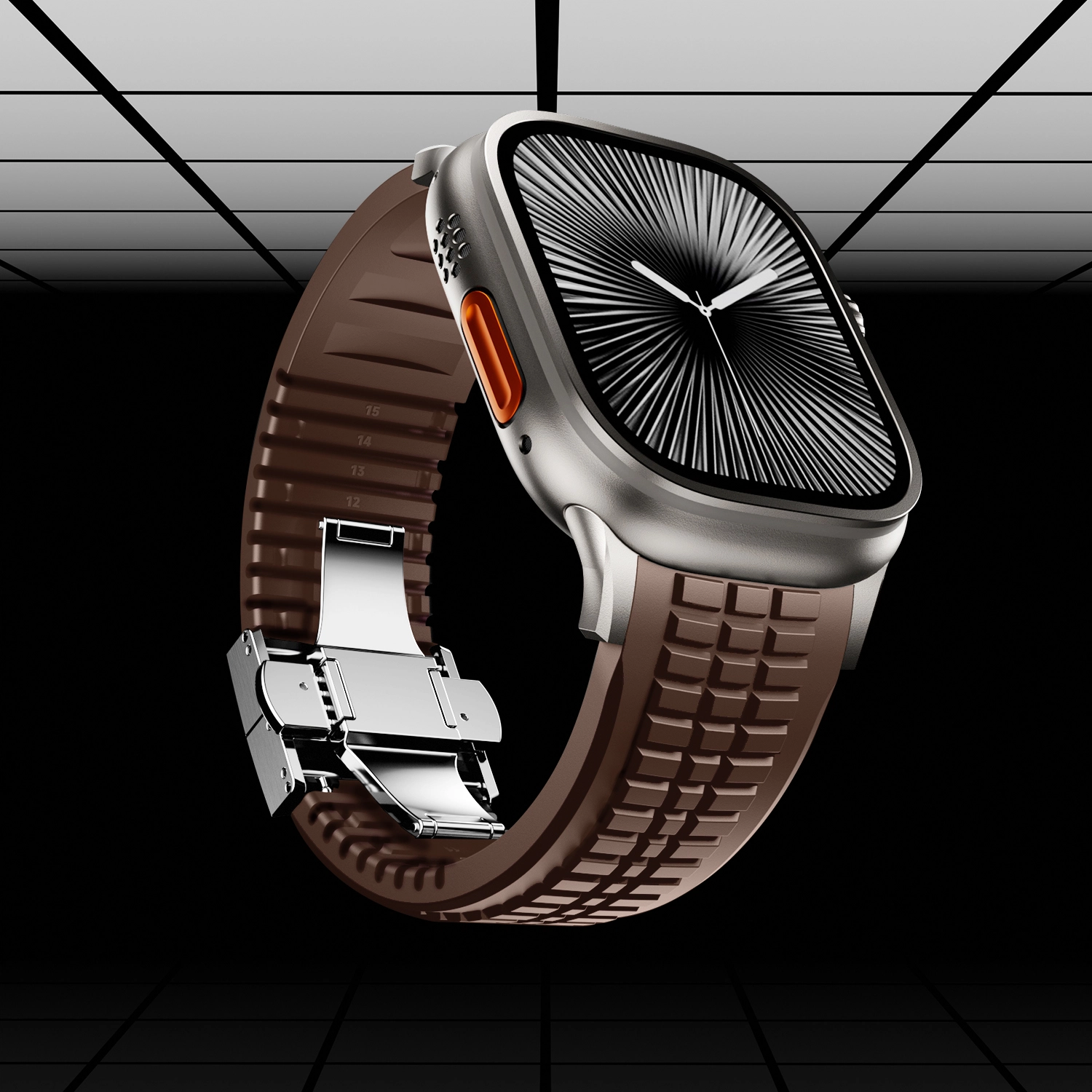 SEURE 214mm