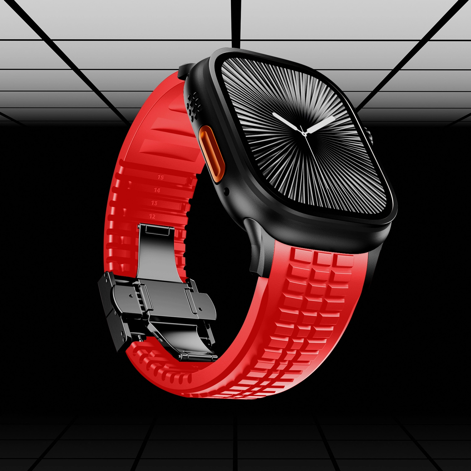 SEURE 214mm