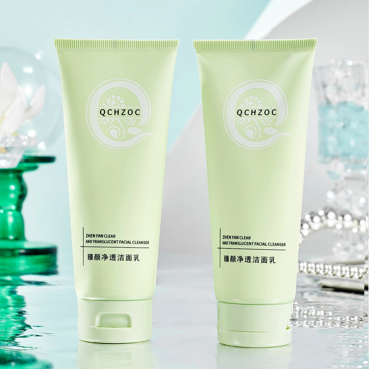 QCHZOC 100ml