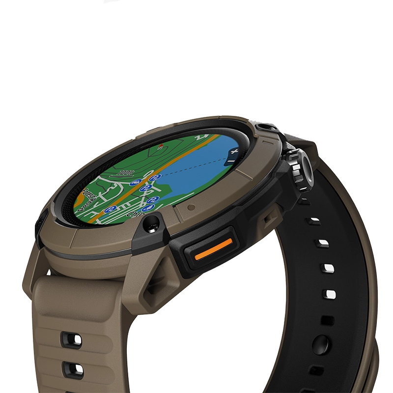 COROS NOMAD -