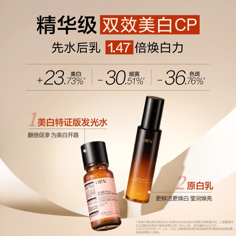 HBN 150ml+90ml