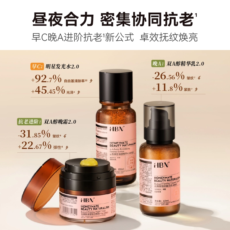 HBN CA 2.0 150ml+A 50g