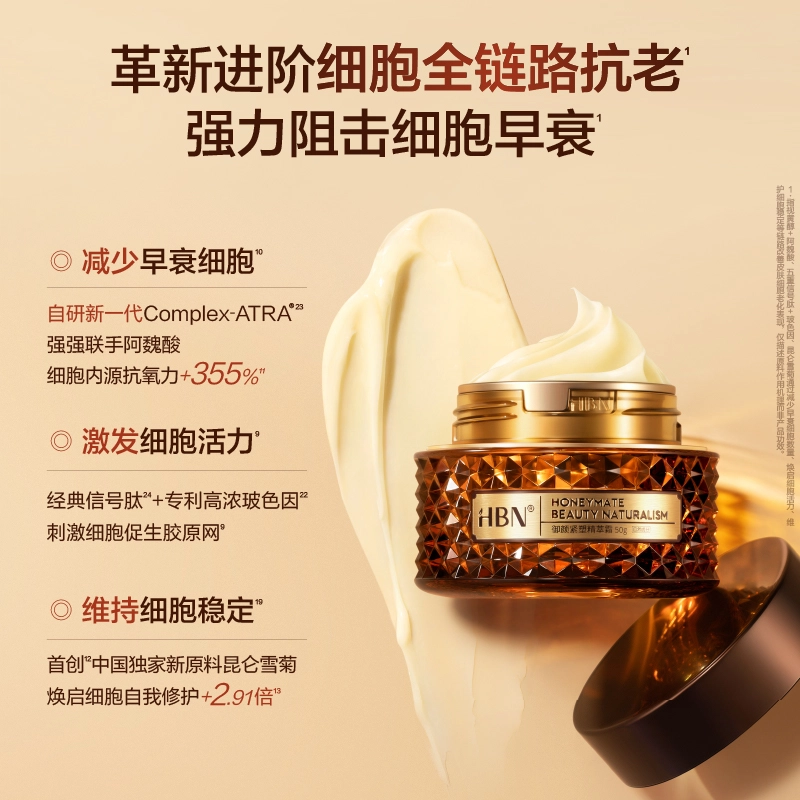 HBN CA2.0 50g