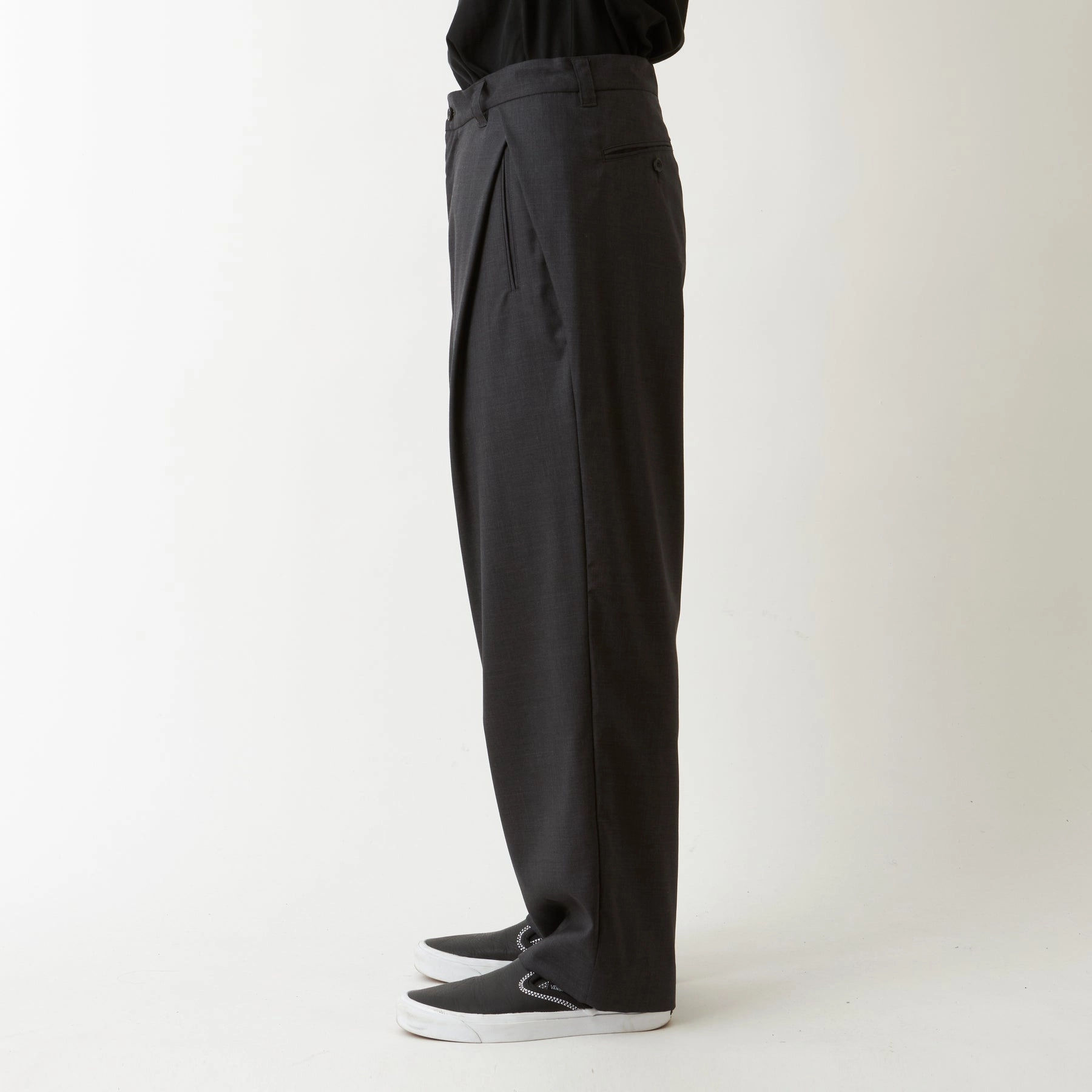 White Mountaineering