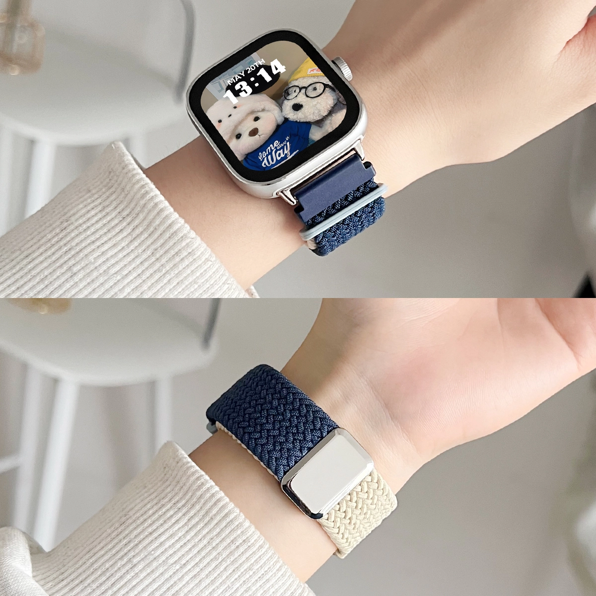 watch5redmiwatch49pro8pro 22mm