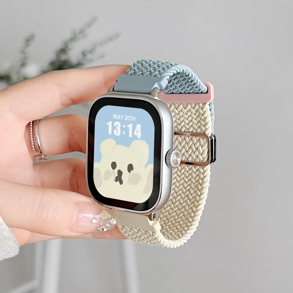 watch5redmiwatch49pro8pro 22mm