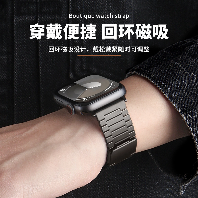 Apple watchs9s8s76SEUltra