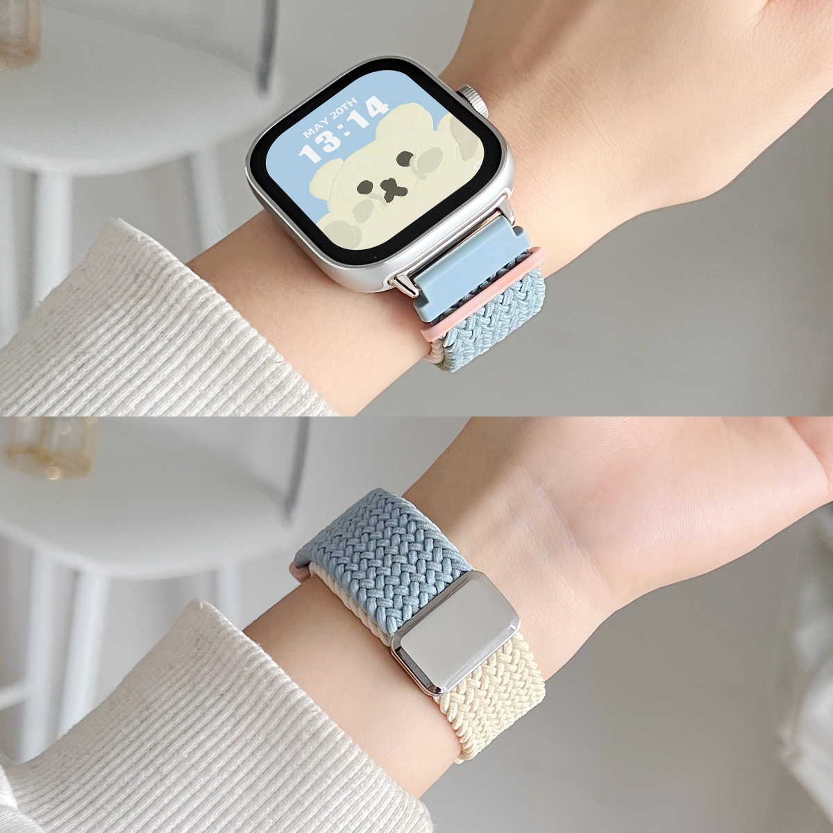 watch5redmiwatch49pro8pro 22mm