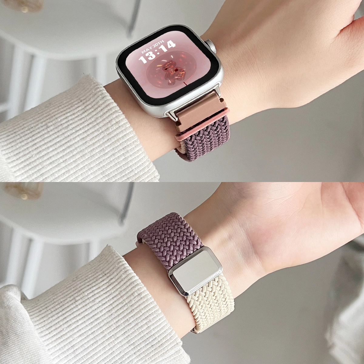 watch5redmiwatch49pro8pro 22mm