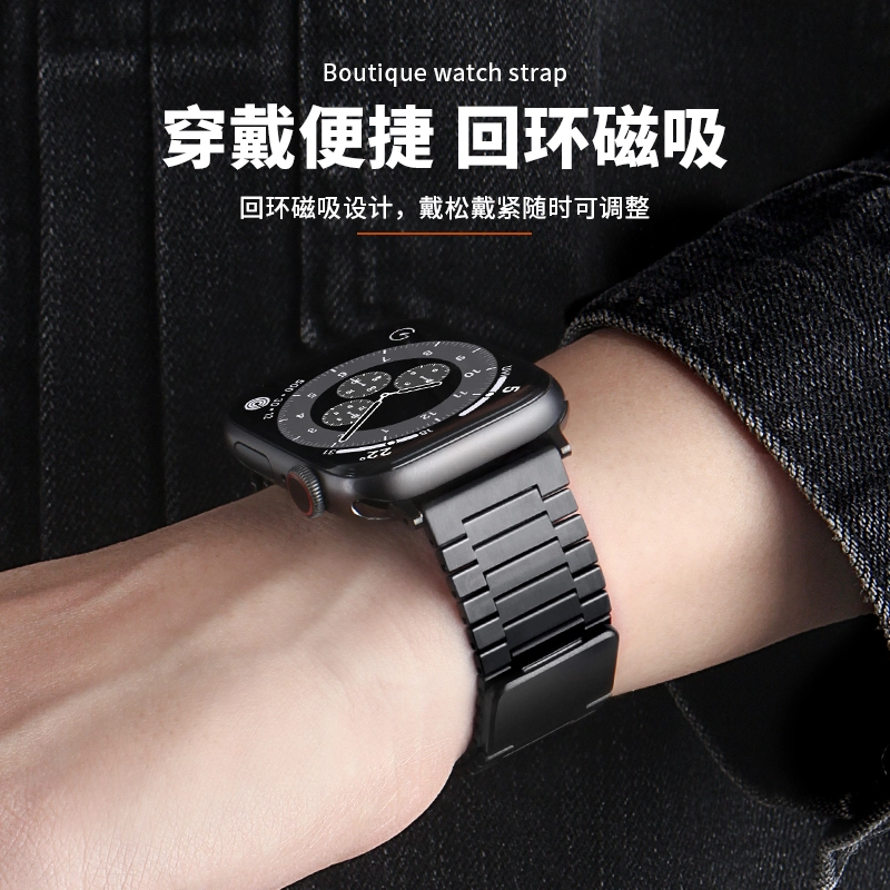Apple watchs9s8s76SEUltra