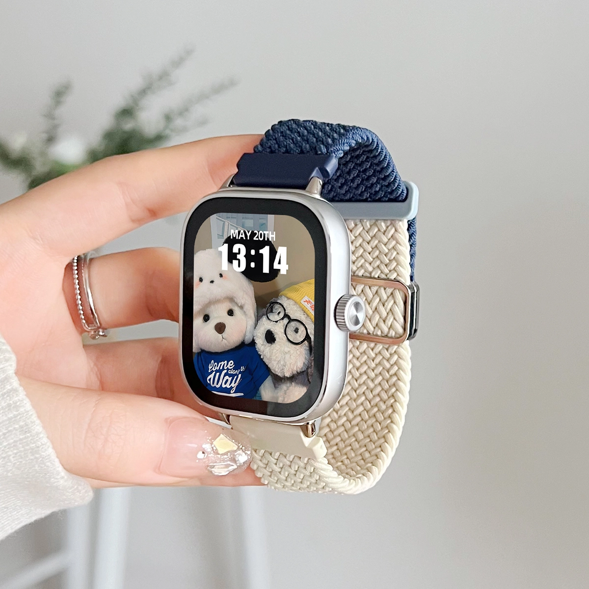 watch5redmiwatch49pro8pro 22mm